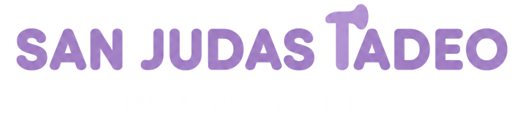Logo Consultorio Dental San Judas Tadeo
